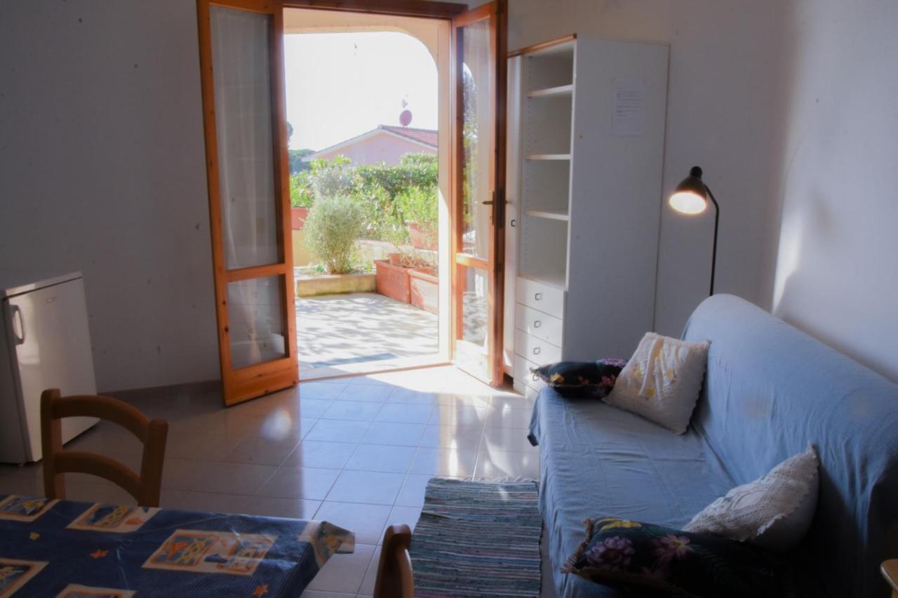 Magazzini  Elba Casa Mare Natura المظهر الخارجي الصورة