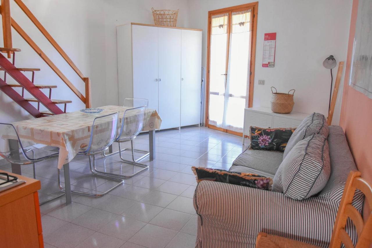 Magazzini  Elba Casa Mare Natura المظهر الخارجي الصورة
