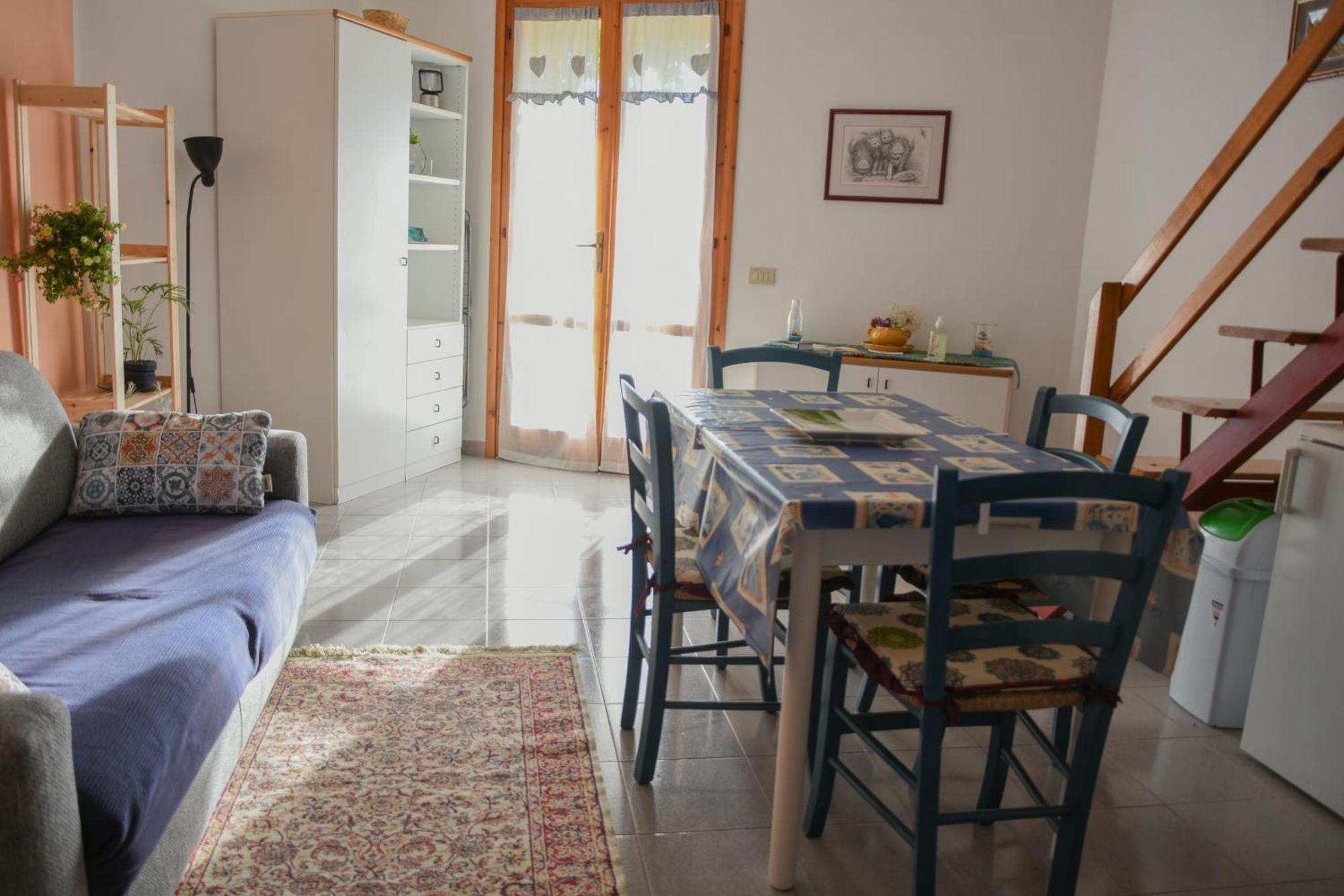 Magazzini  Elba Casa Mare Natura المظهر الخارجي الصورة