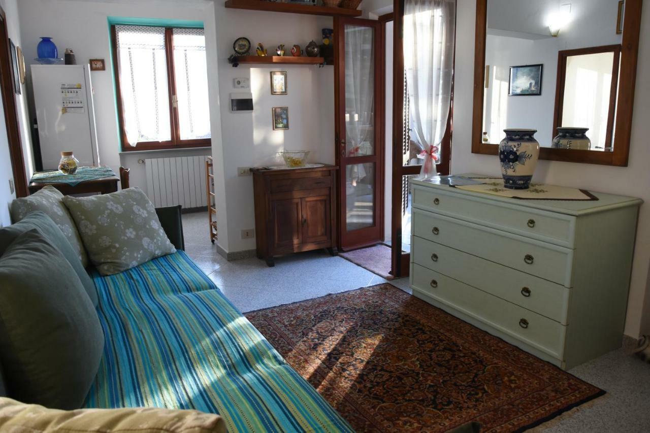 Magazzini  Elba Casa Mare Natura المظهر الخارجي الصورة