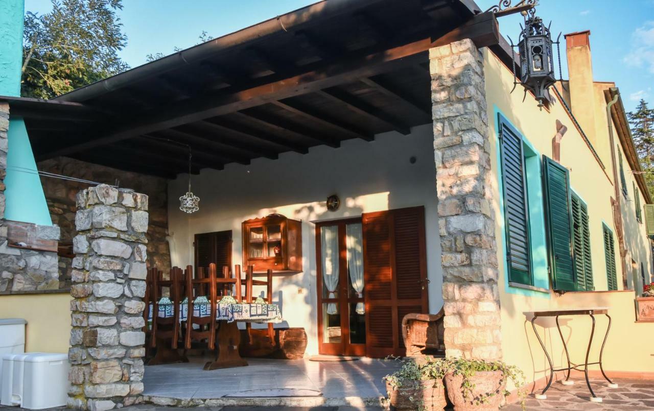 Magazzini  Elba Casa Mare Natura المظهر الخارجي الصورة