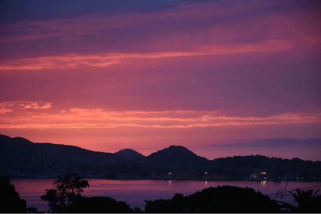 Magazzini  Elba Casa Mare Natura المظهر الخارجي الصورة